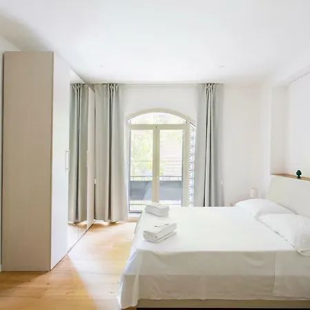 Apartment Mezzanine *